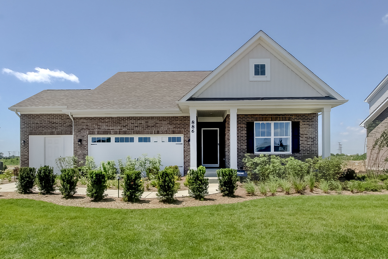889 Bridle Hill Drive Property Photo
