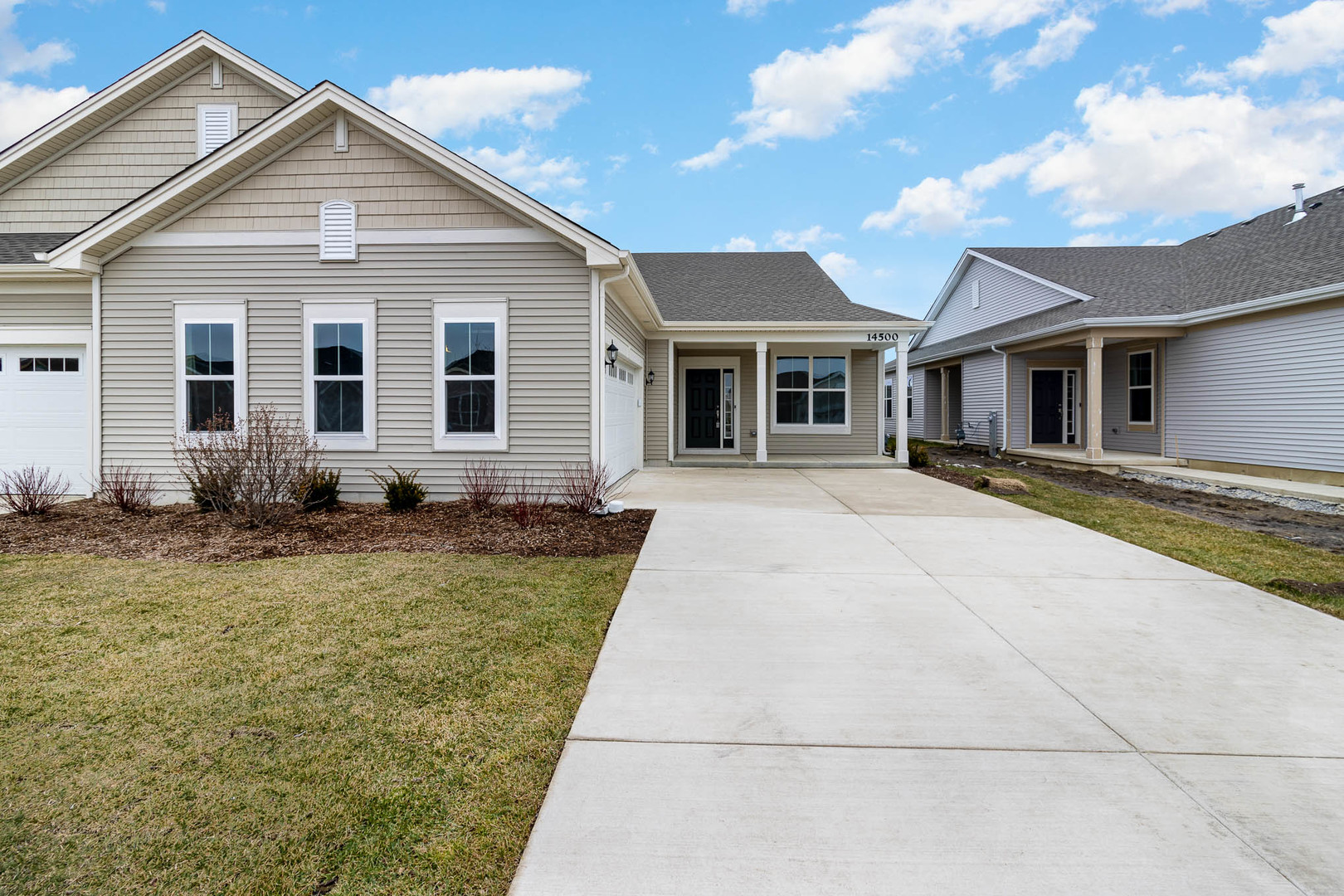 14276 Clover Avenue Property Photo