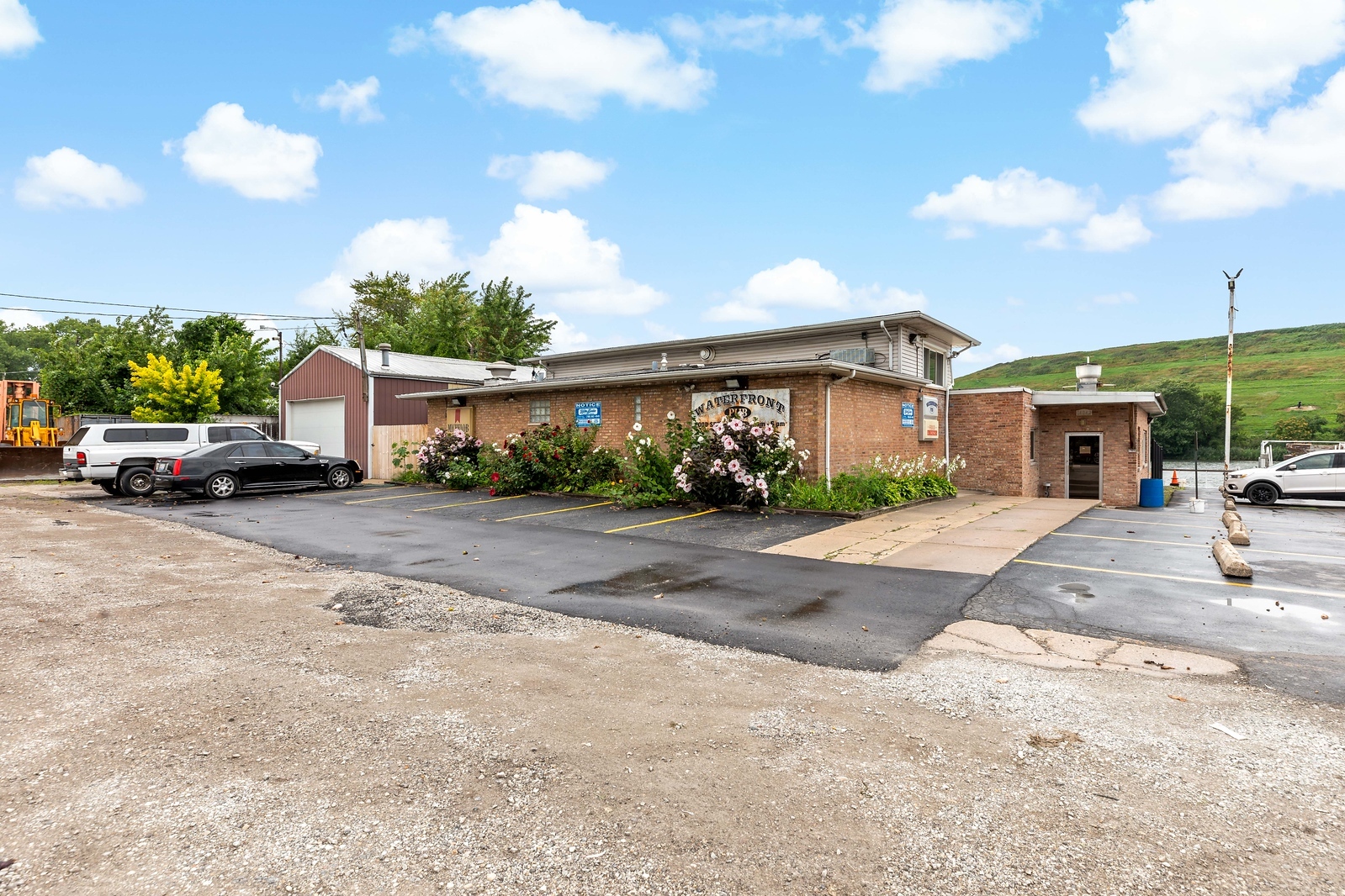 14042 S Croissant Drive Property Photo 2