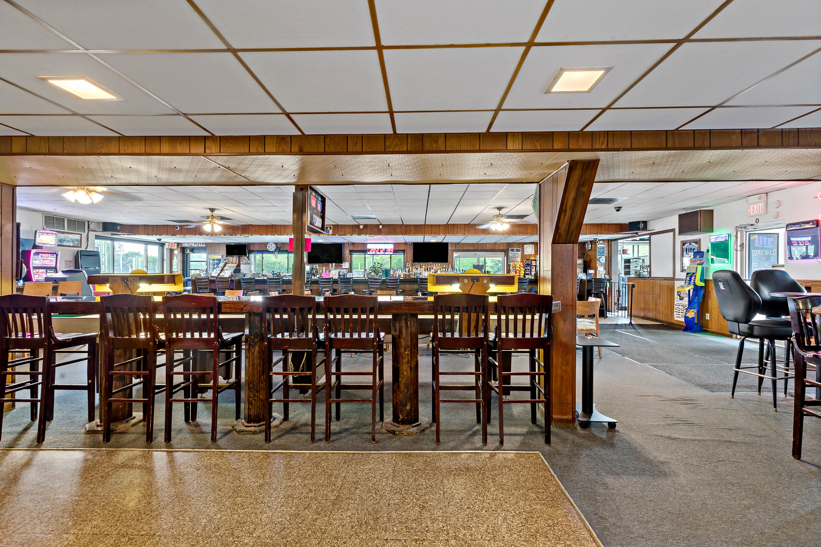 14042 S Croissant Drive Property Photo 3