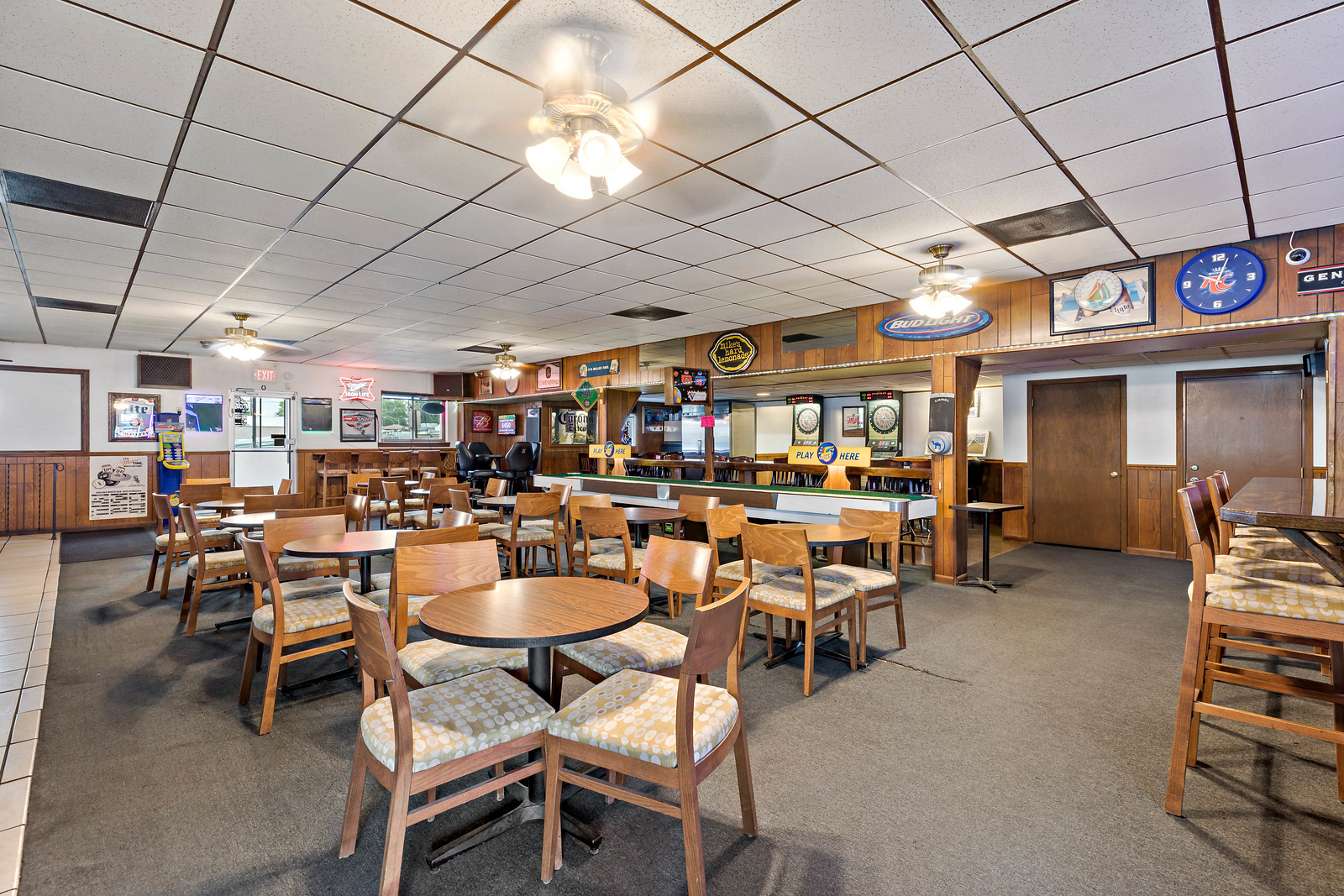 14042 S Croissant Drive Property Photo 4