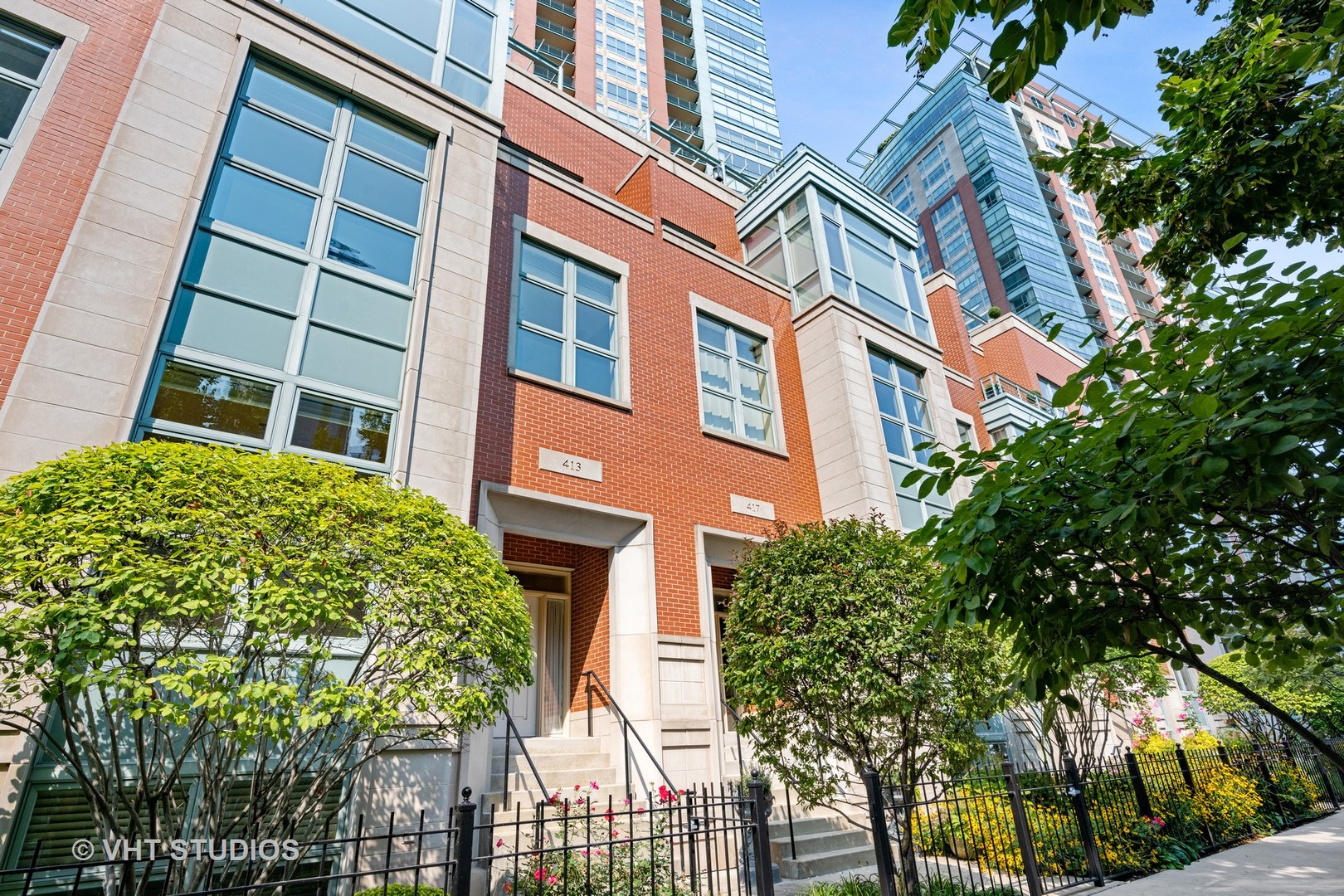 E 413 North Water Street Property Photo 1