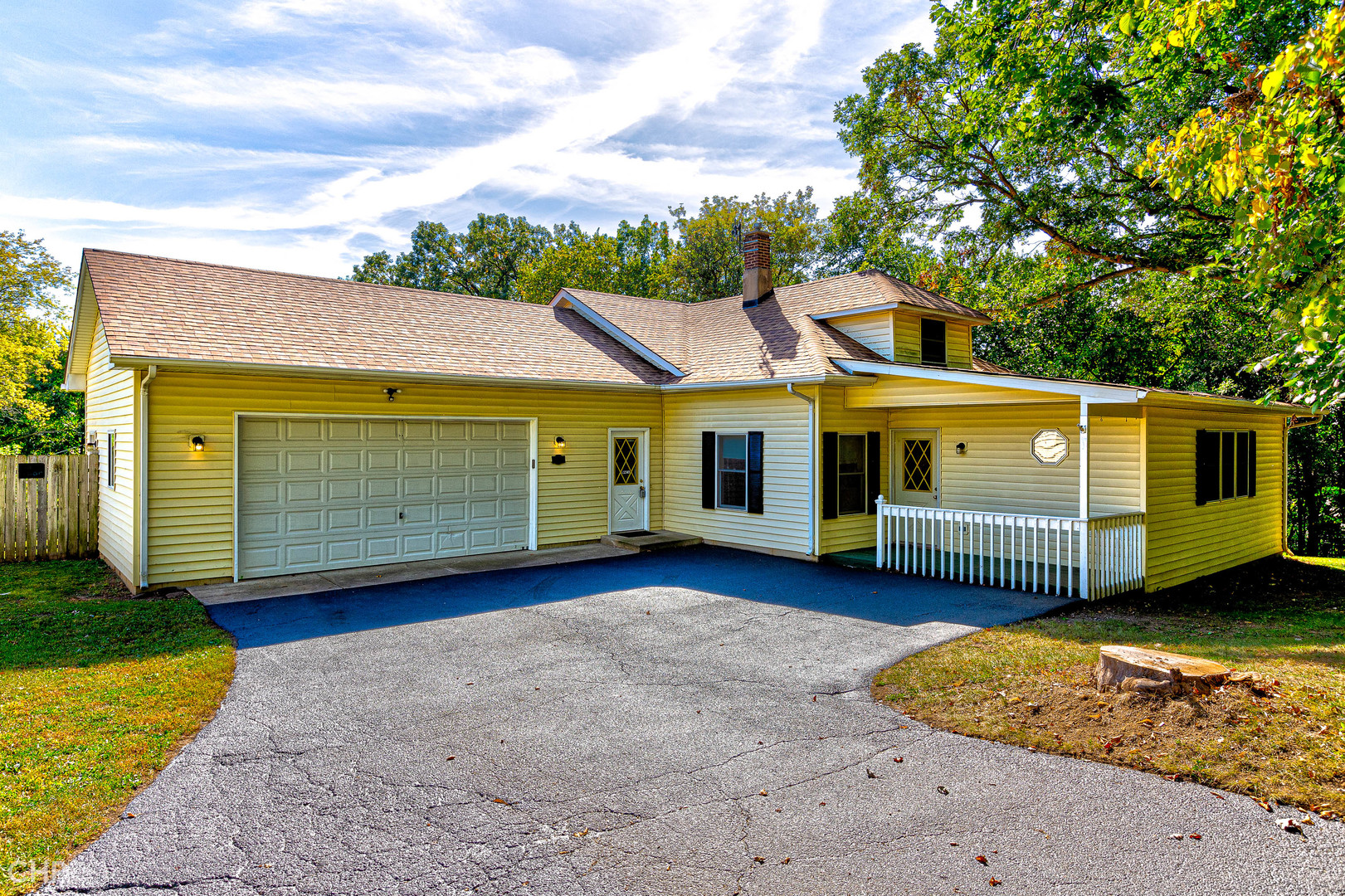 817 Porten Road Property Photo