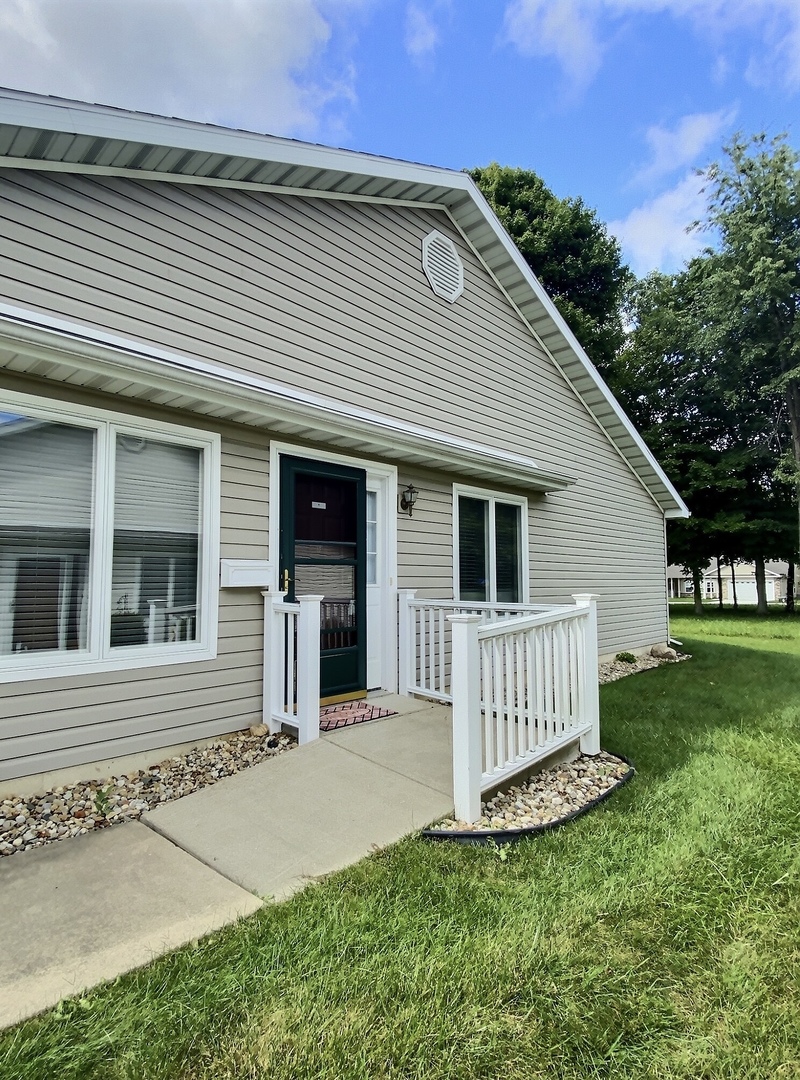 19 Victoria Circle Property Photo