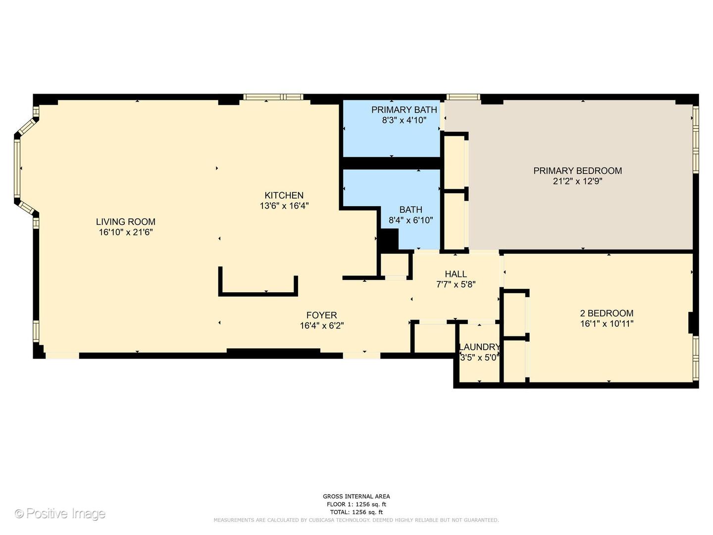 227 E Walton Pl Property Photo 17