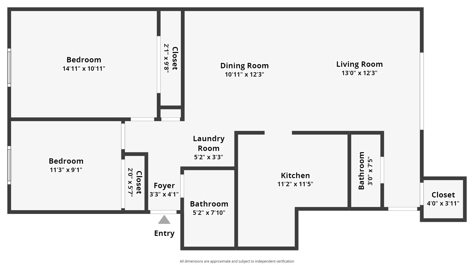 4 Parkside Court 8 Property Photo 15