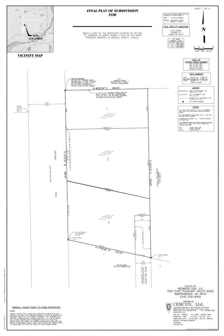 000 Orchard Road Property Photo 1