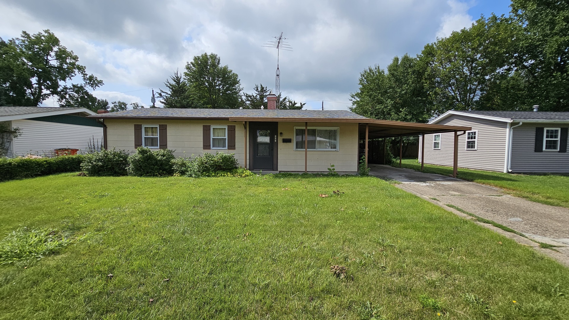 228 Tyler Drive Property Photo