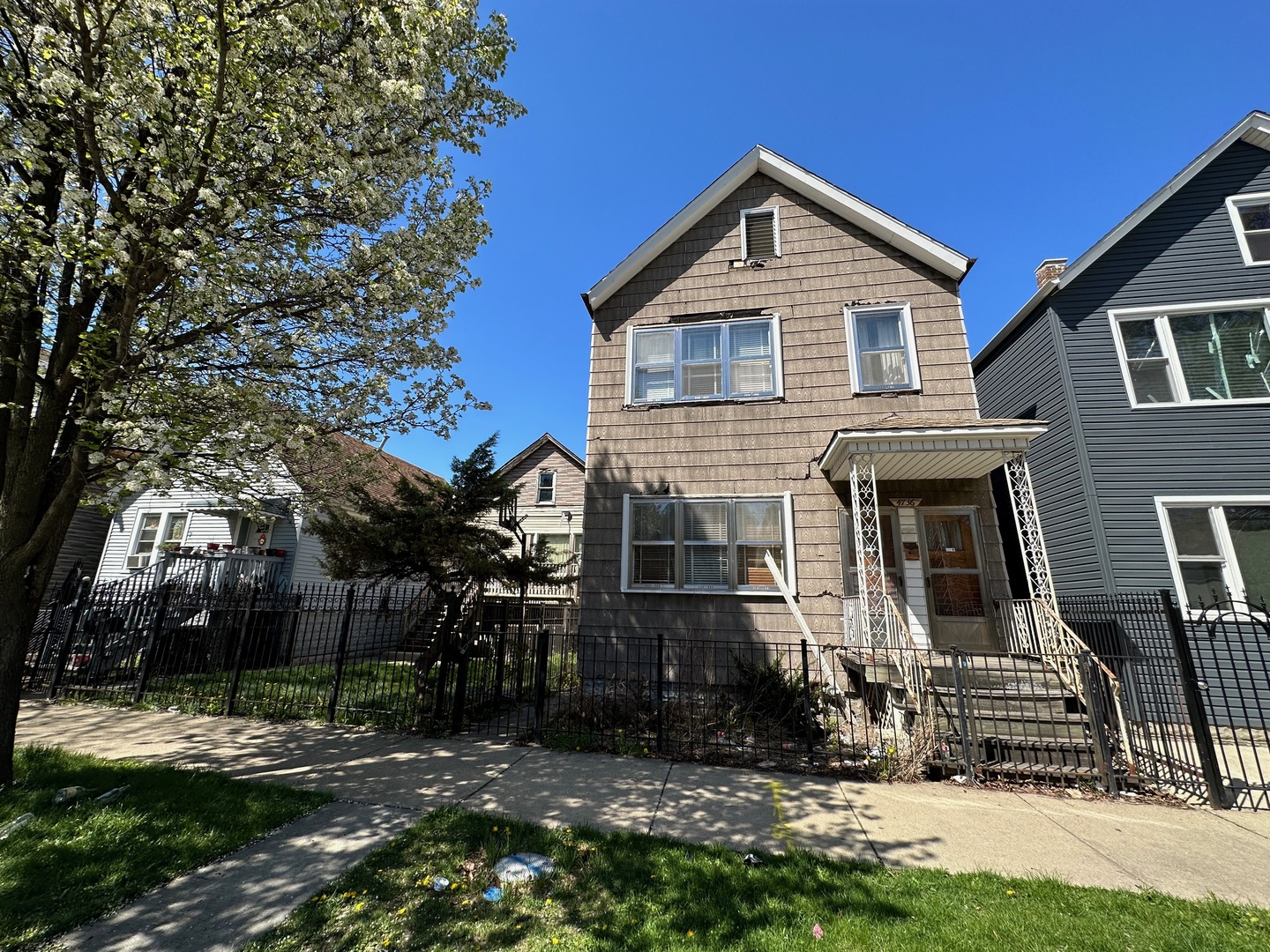 S 4736 Ada Street Property Photo 1