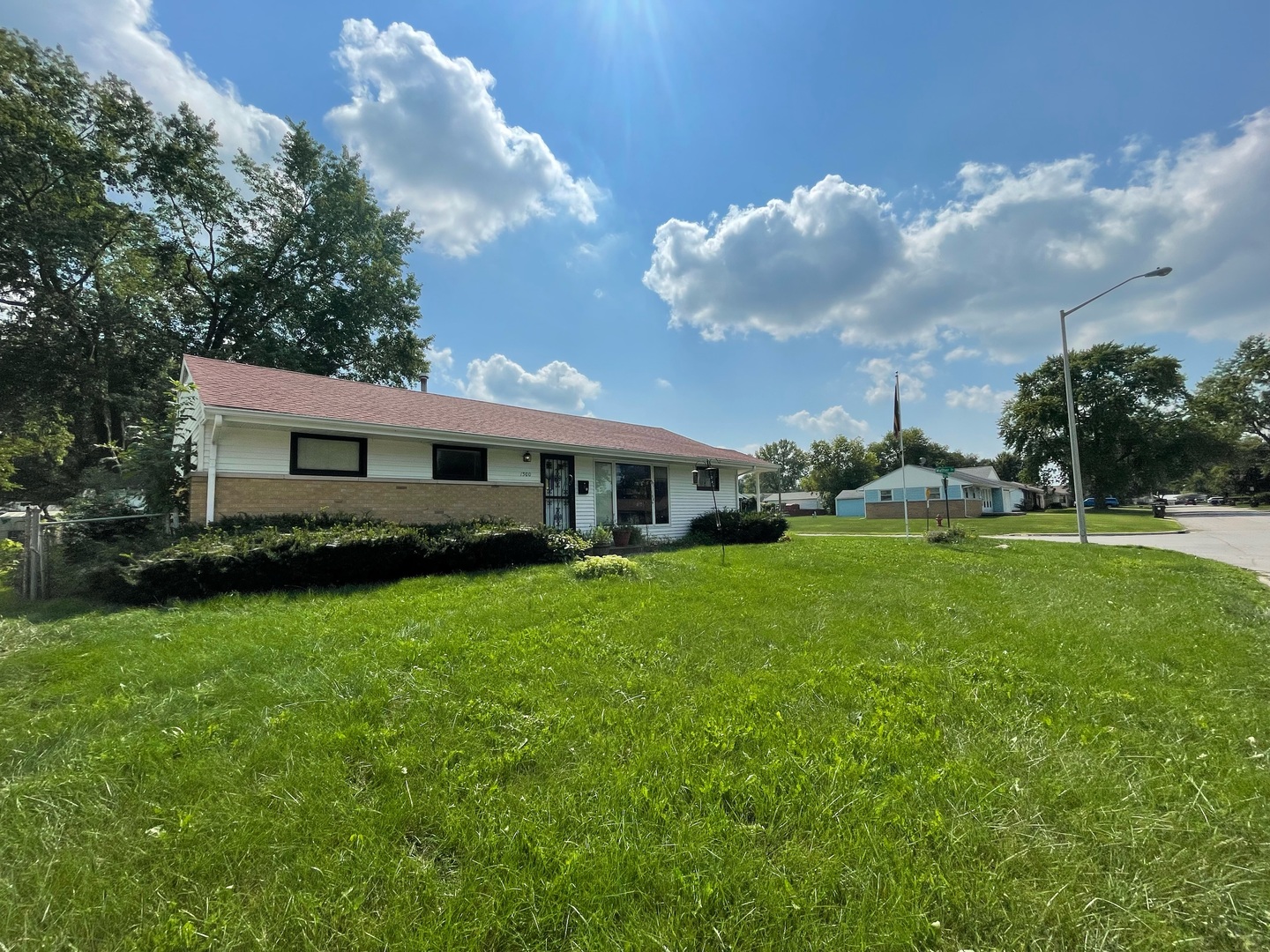 1500 Harper Drive Property Photo