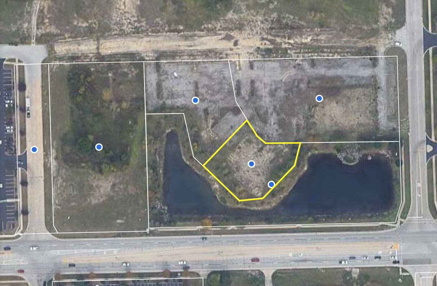 19099 Hickory Creek Drive Property Photo 1
