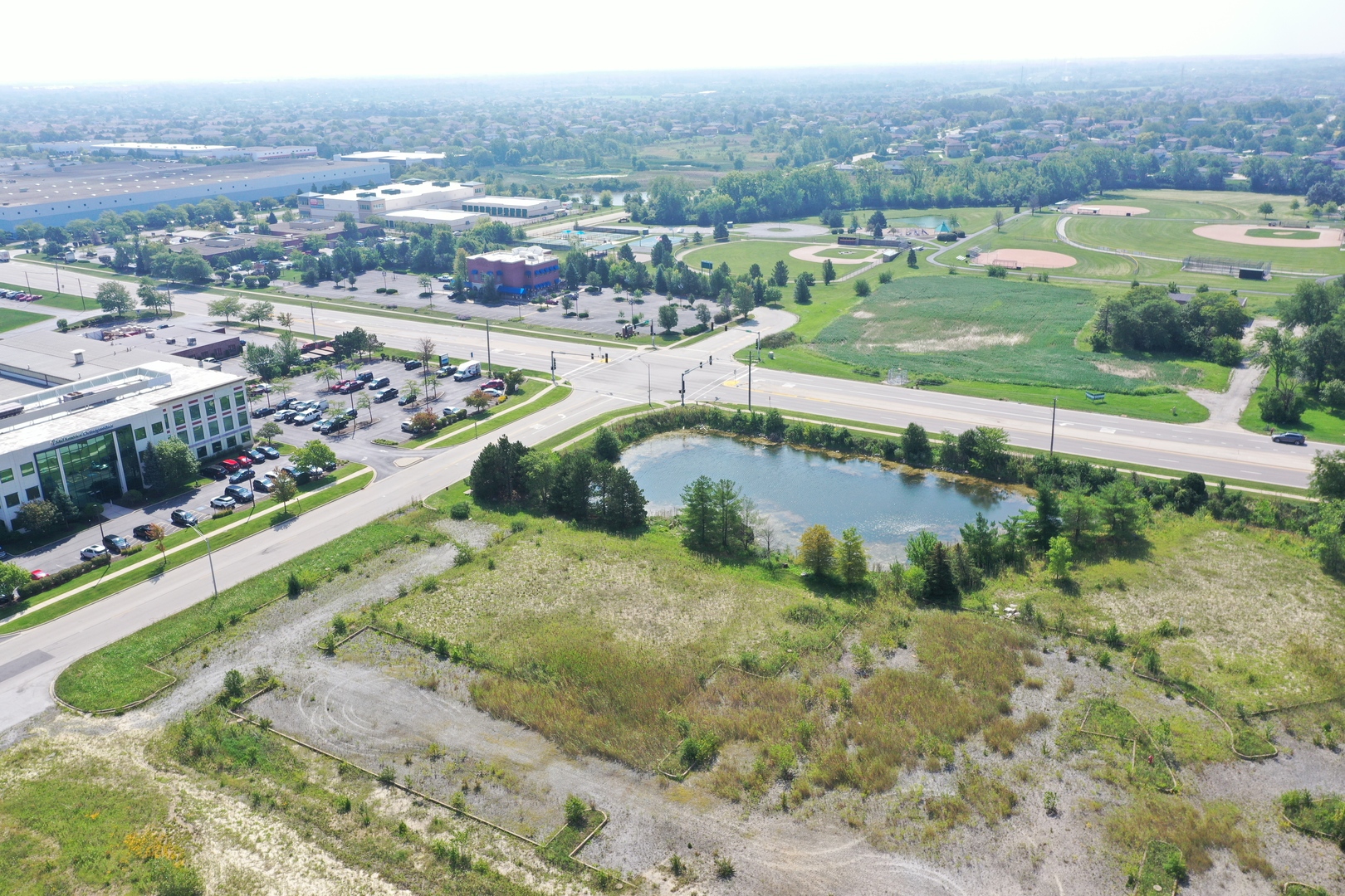 19099 Hickory Creek Drive Property Photo 5