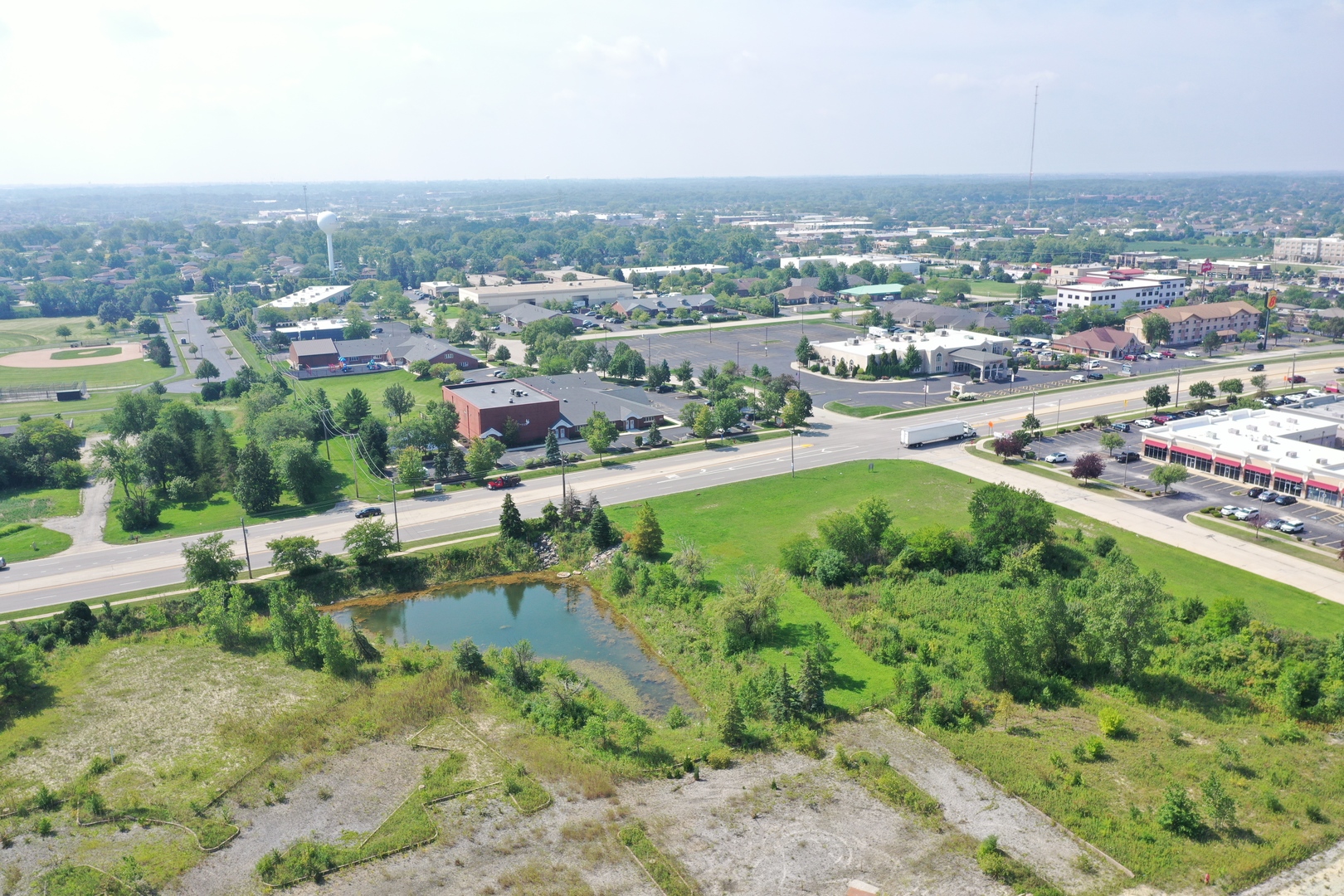 19099 Hickory Creek Drive Property Photo 6
