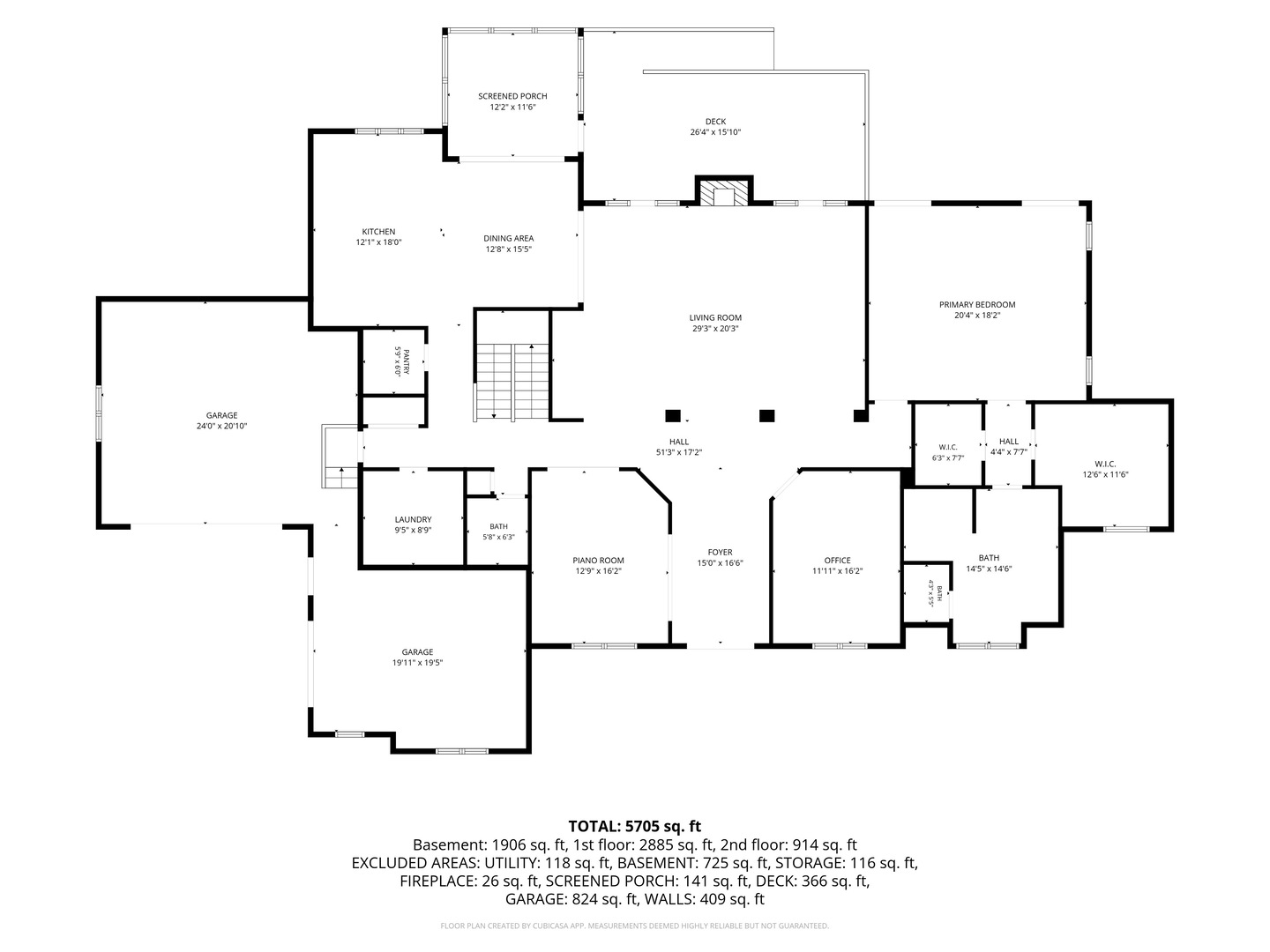 6908 Wildspring Lane Property Photo 75