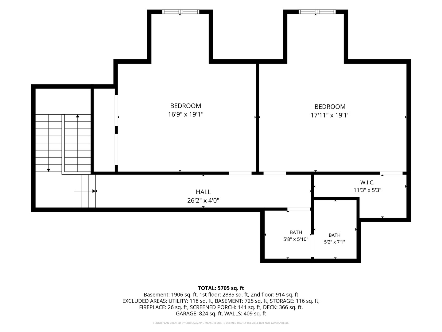 6908 Wildspring Lane Property Photo 76