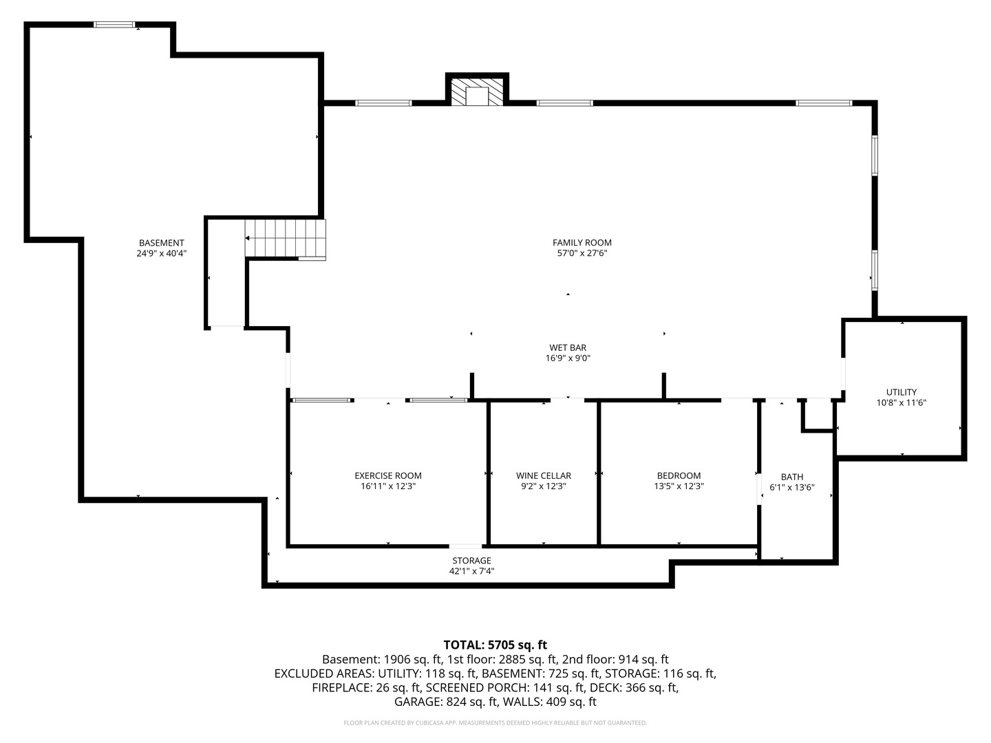 6908 Wildspring Lane Property Photo 77