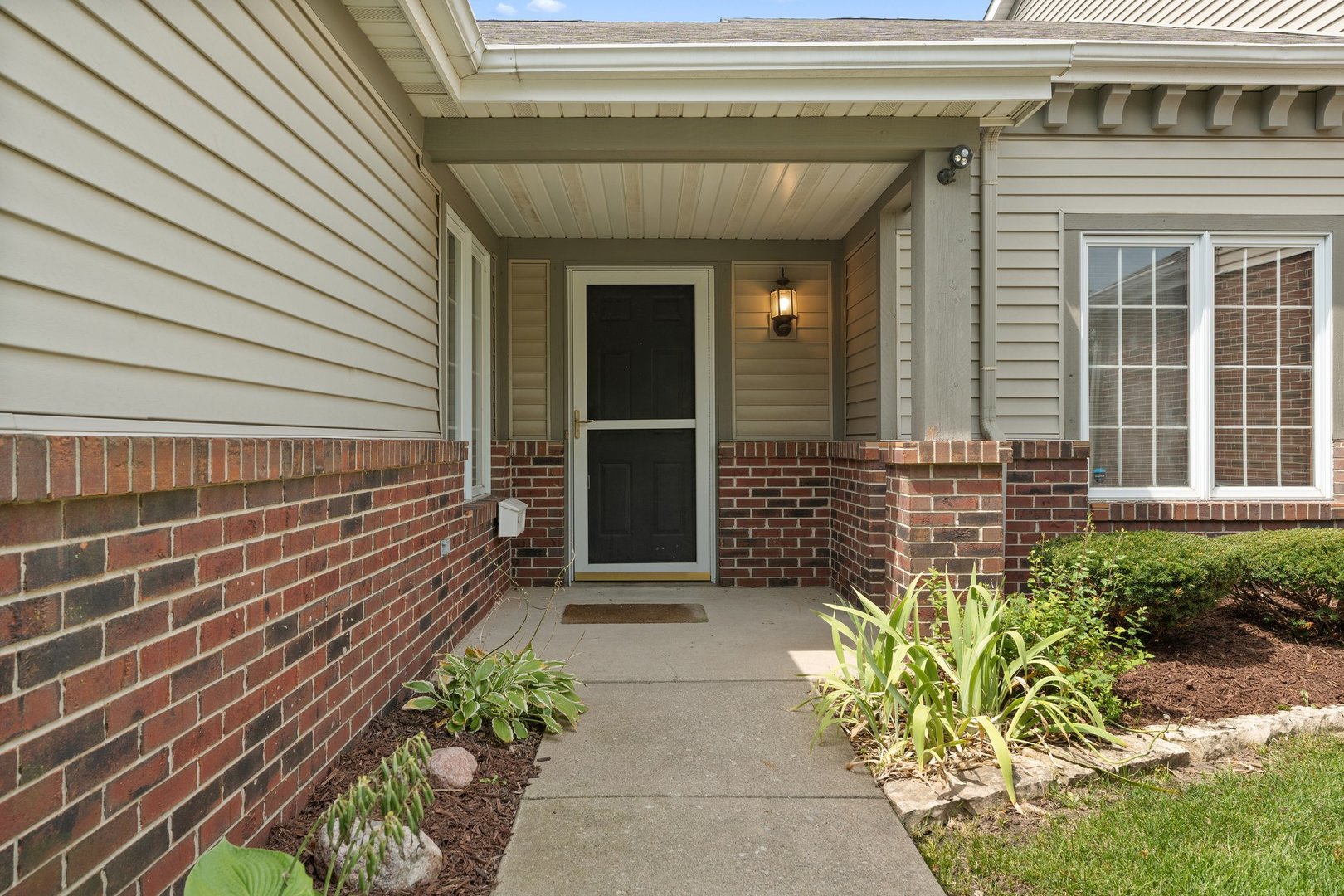 9336 Van Buren Street Property Photo