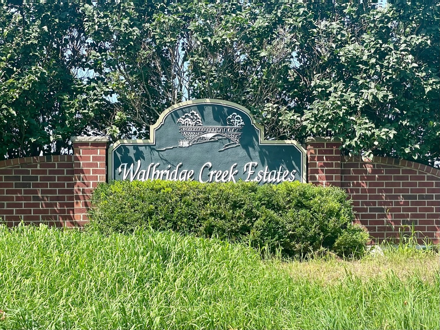 2952 Walbridge Creek Circle Property Photo 3