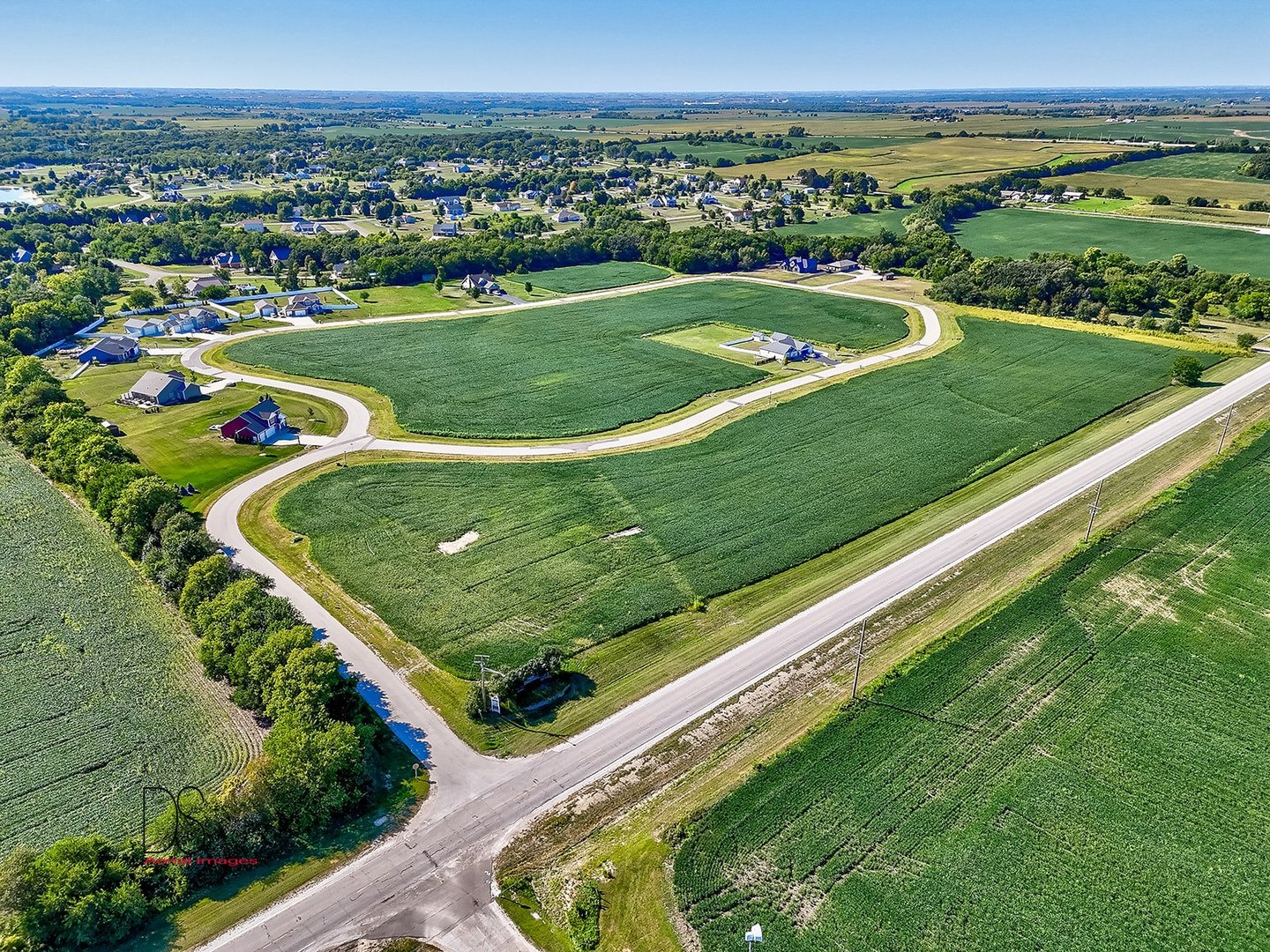 2953 Walbridge Creek Circle Property Photo 1