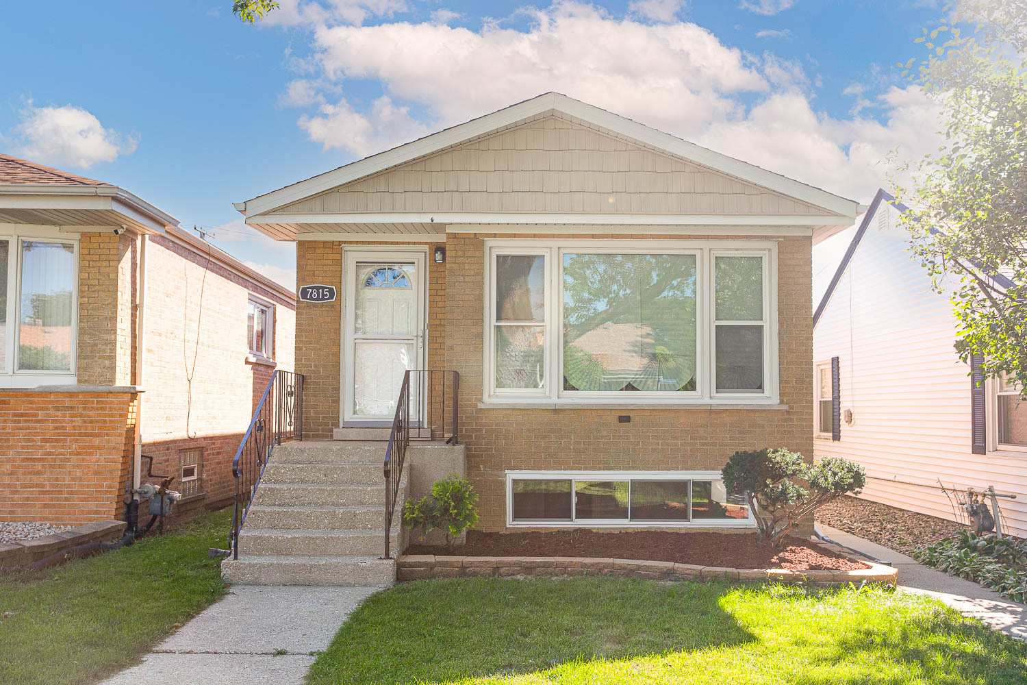 7815 Laramie Avenue Property Photo 1