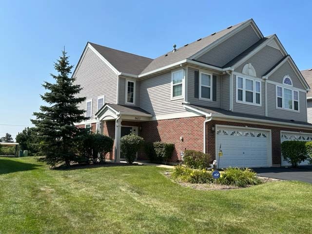 8627 Foxborough Way Property Photo 1