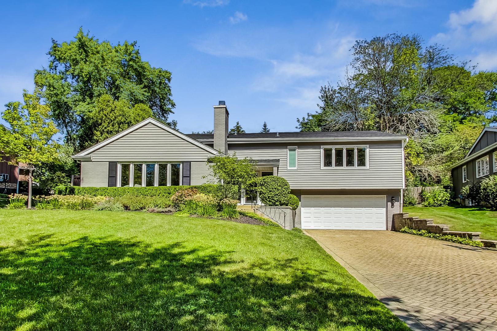 766 Timber Hill Road Property Photo