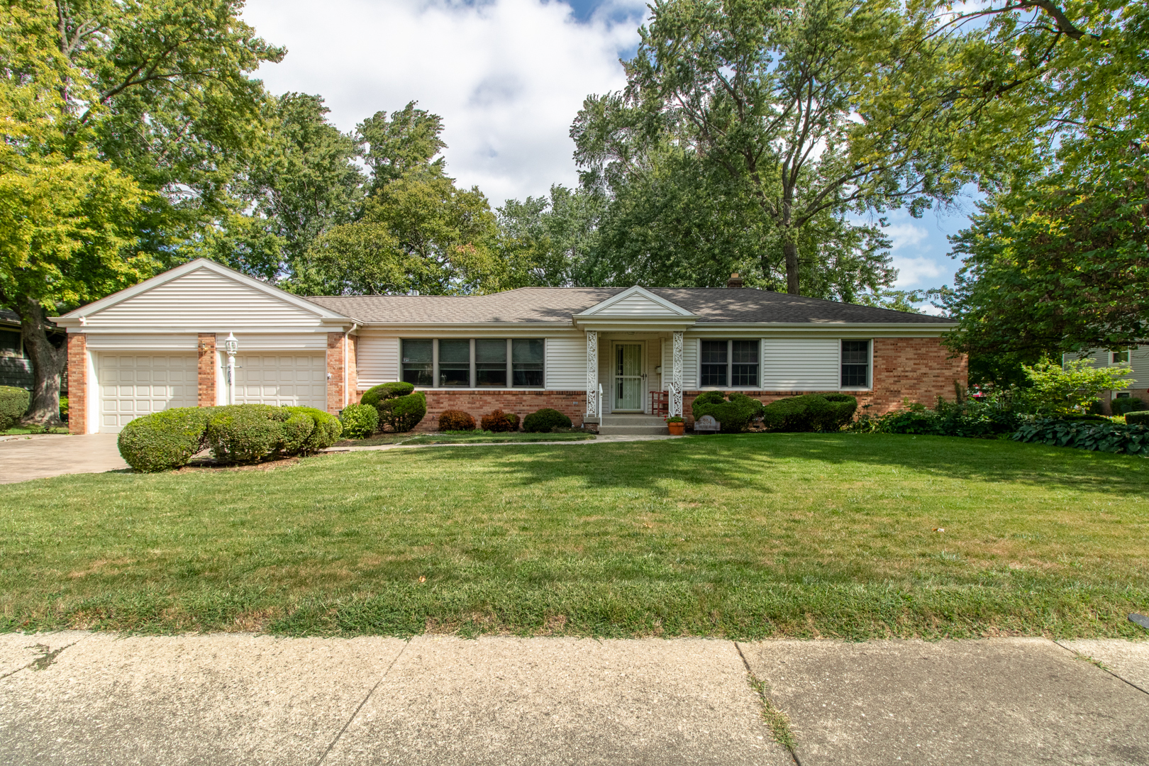 204 Orleans Drive Property Photo