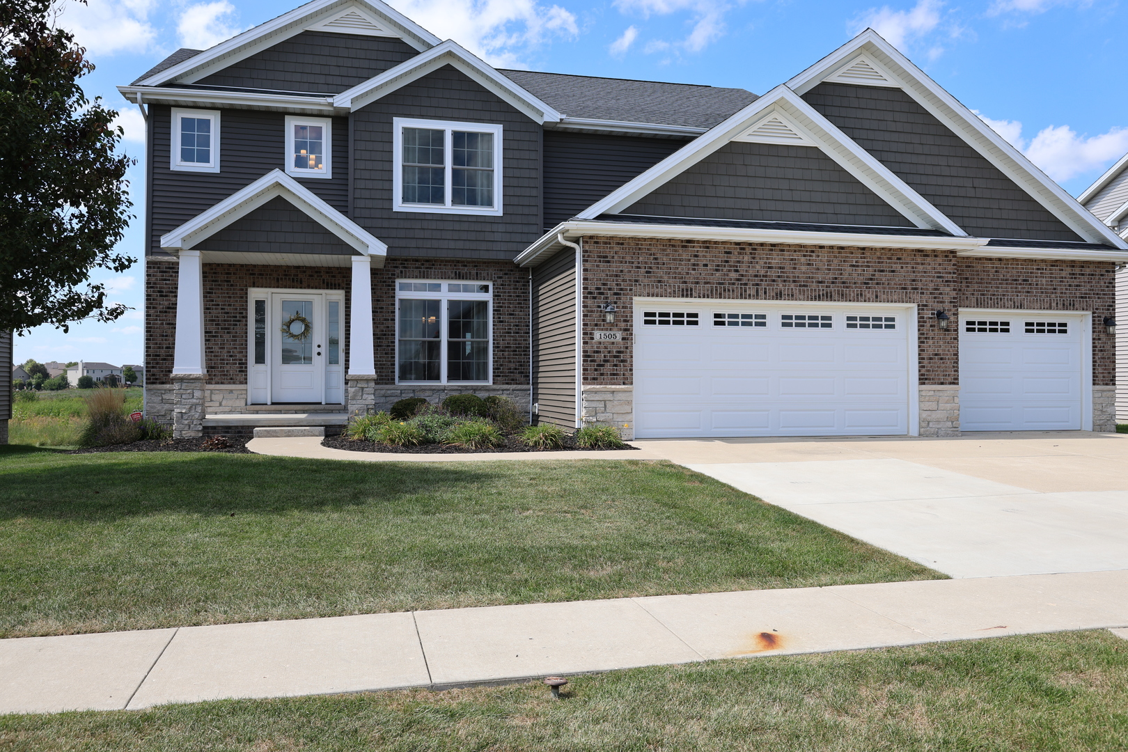 1505 Stoneroller Circle Property Photo
