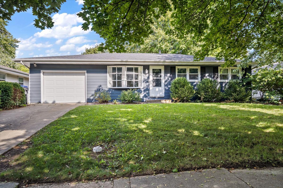 1207 Rutledge Road Property Photo