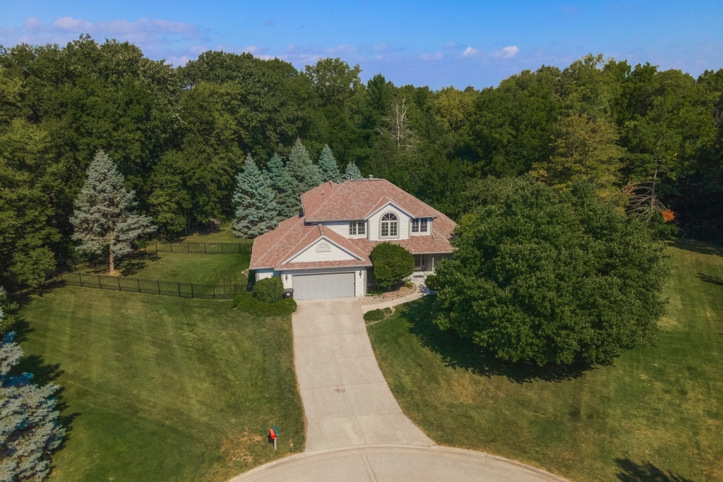 13602 Lucca Forest Drive Property Photo