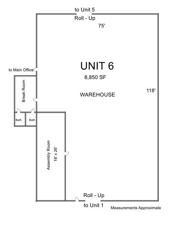 1033 S Noel Avenue Property Photo 37