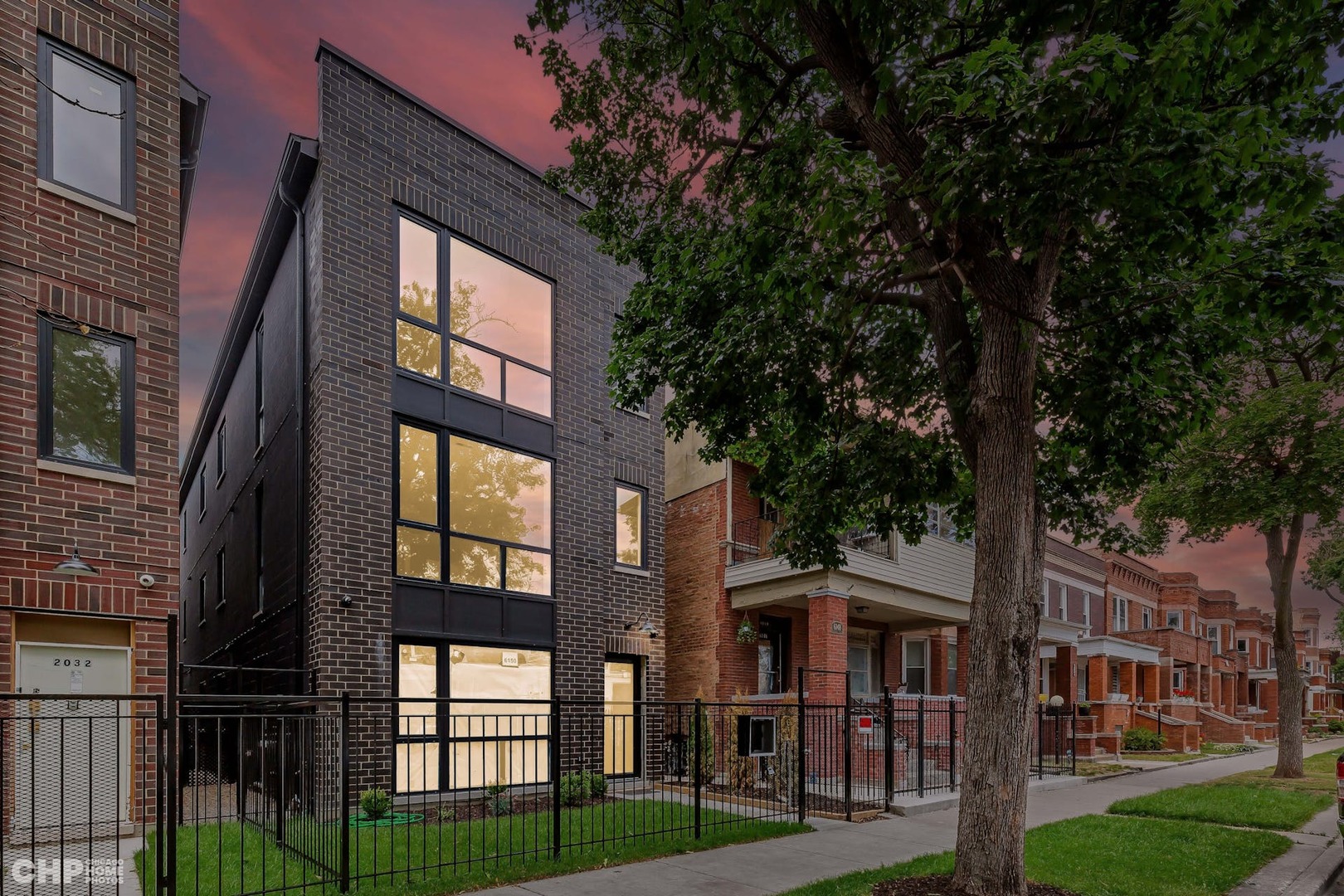 S 6152 Champlain Avenue Property Photo