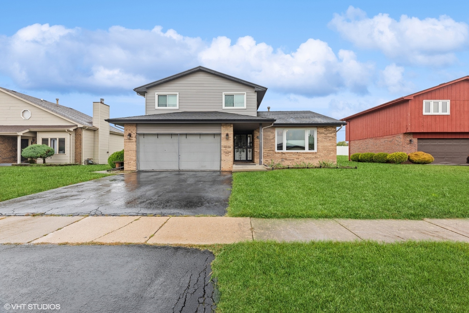 17802 Tanglewood Court Property Photo 1
