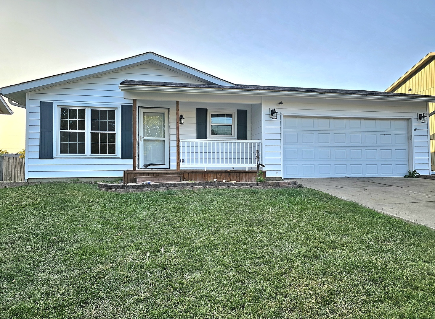 8 Ivey Court Property Photo
