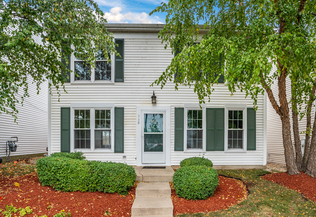 119 Presidential Boulevard Property Photo 1