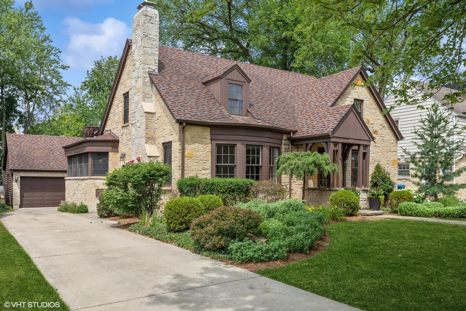 376 S Cottage Hill Avenue Property Photo