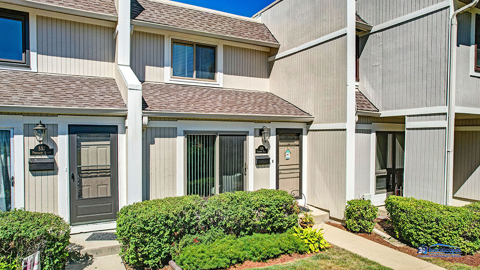 539 Pheasant Court Property Photo 1