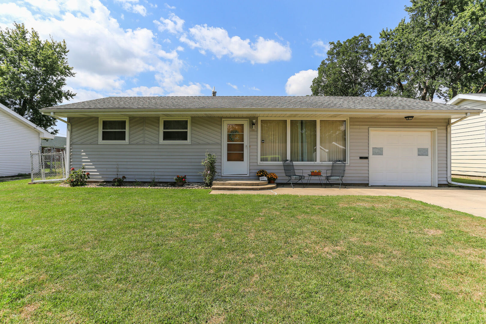 1313 Harper Drive Property Photo