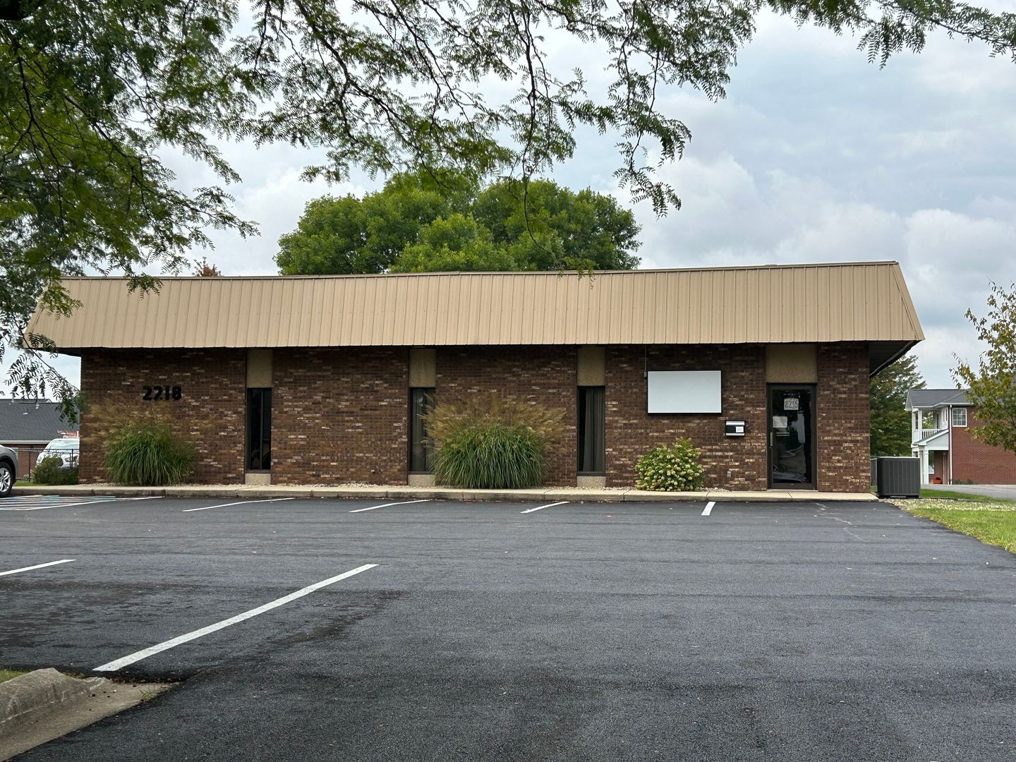 2218 Marquette Road Property Photo 1