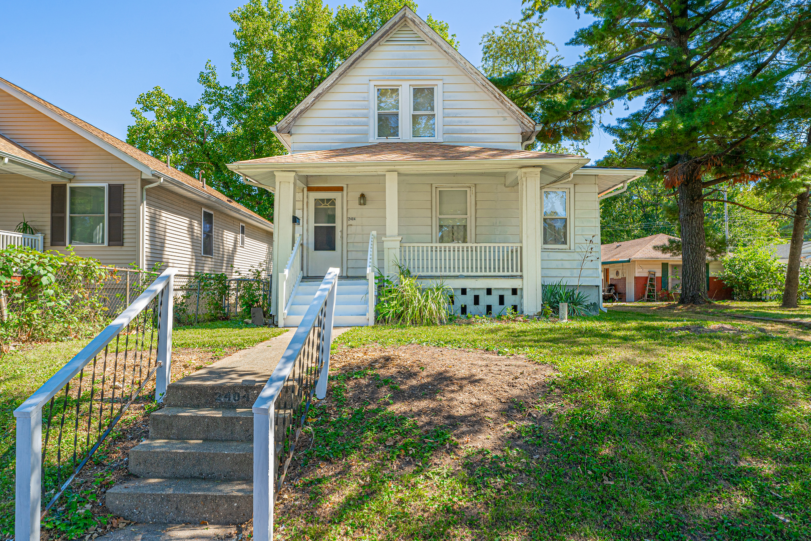 2404 S 9th Street Property Photo