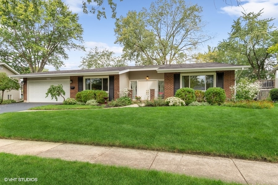 2630 Diamond Court Property Photo