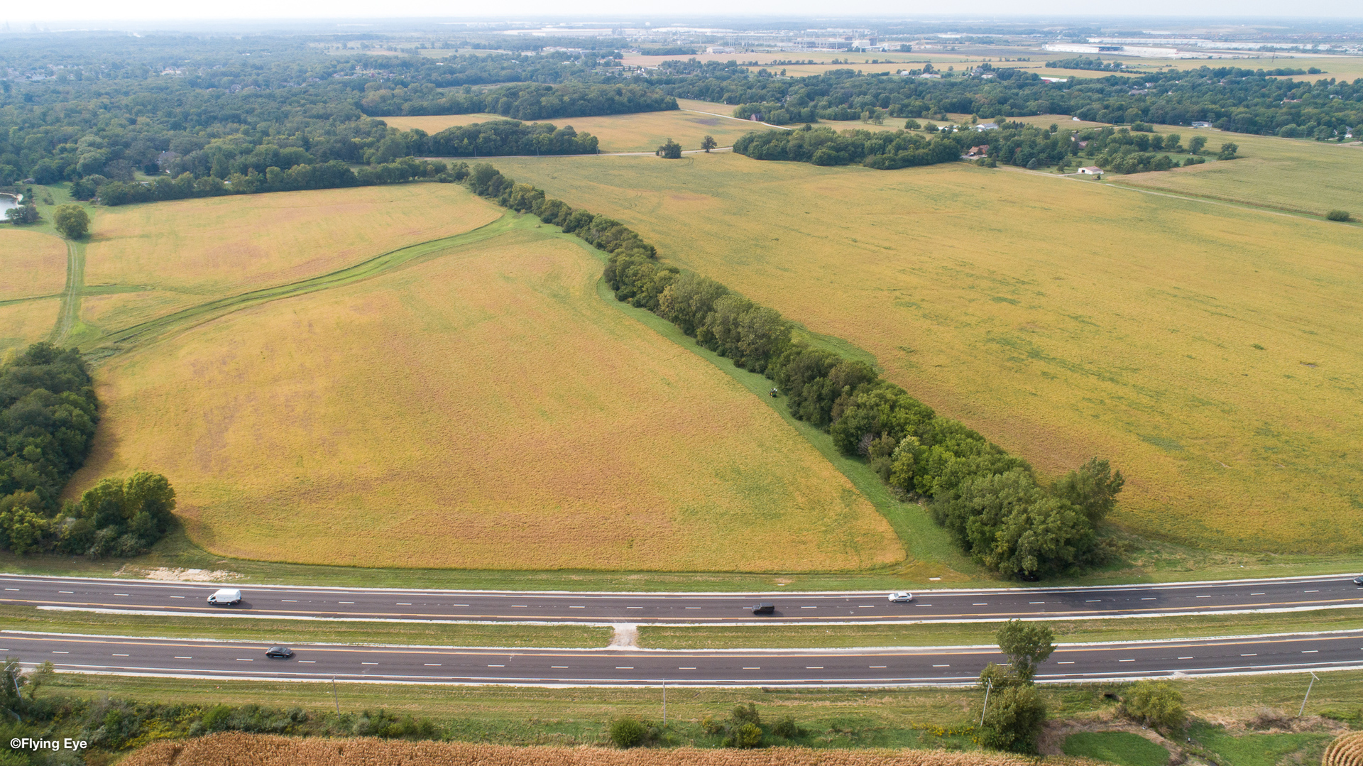 Lot 1 S Rt 53