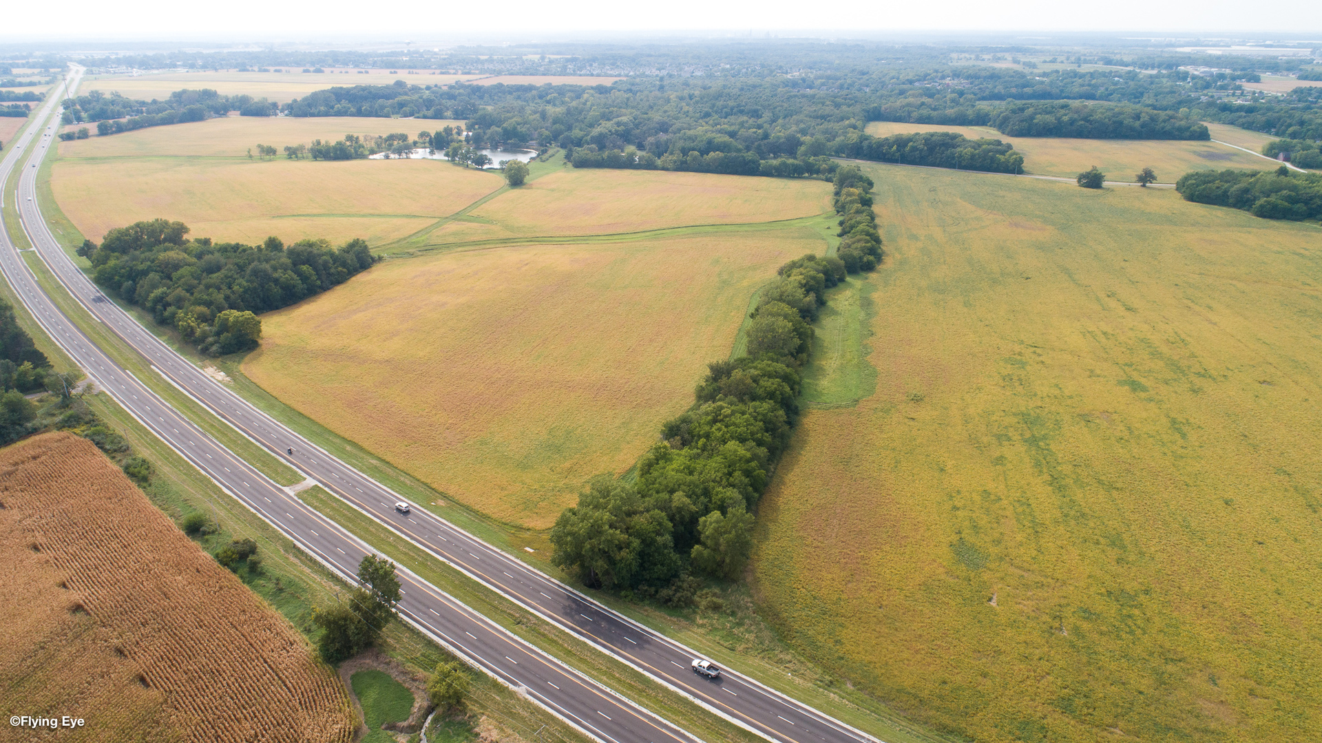 Lot 1 S Rt 53 Property Photo 3