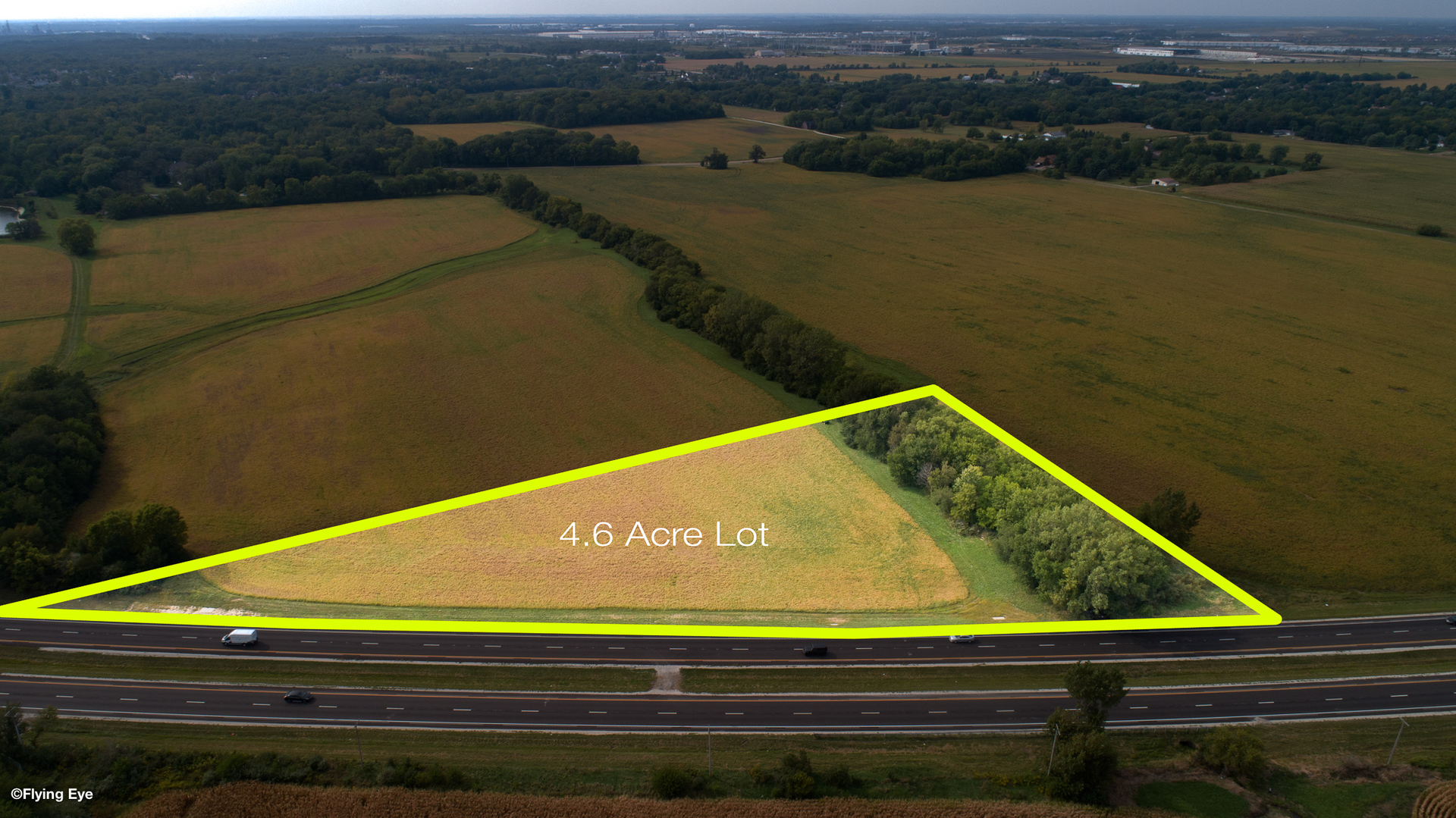 Lot 1 S Rt 53 Property Photo 6
