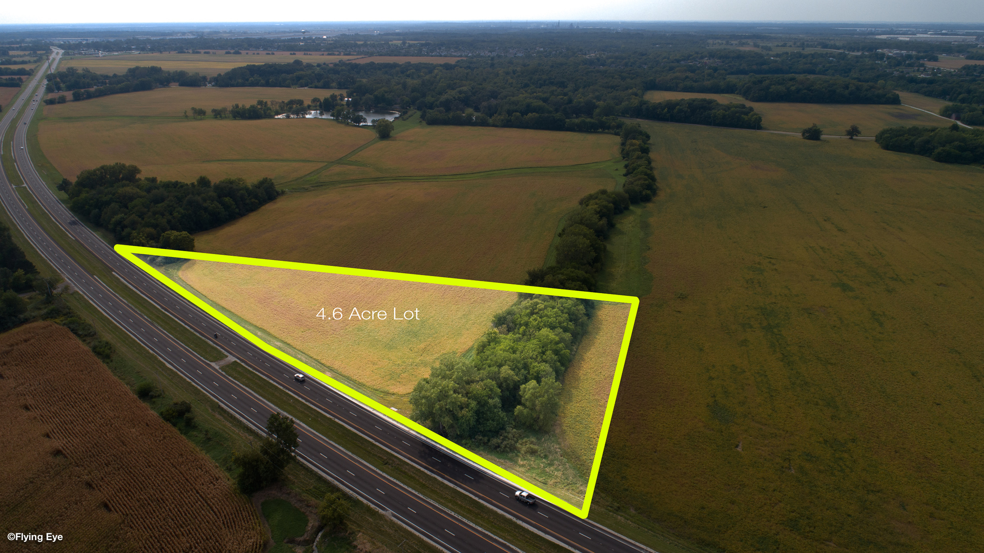 Lot 1 S Rt 53 Property Photo 7