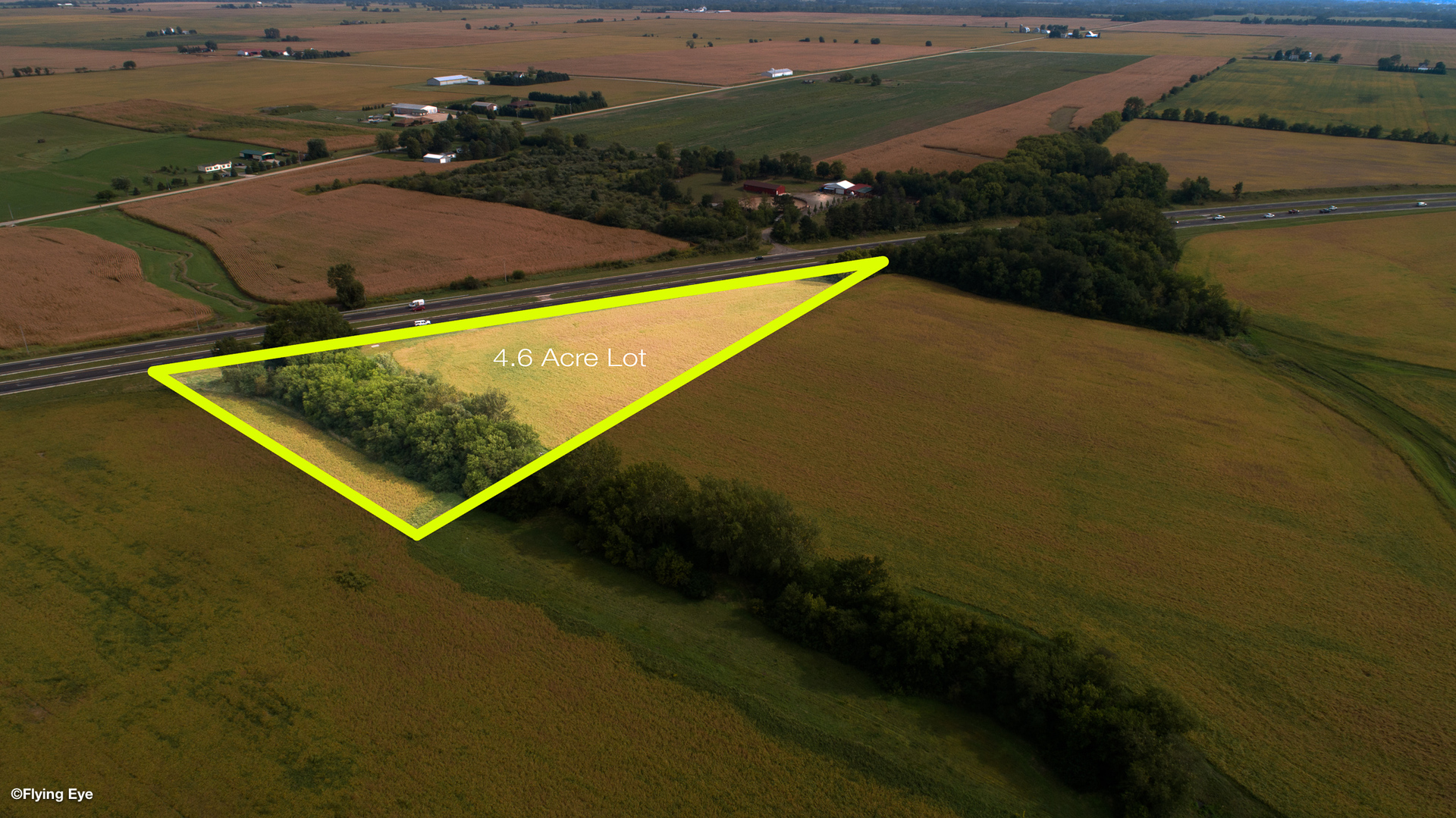 Lot 1 S Rt 53 Property Photo 8