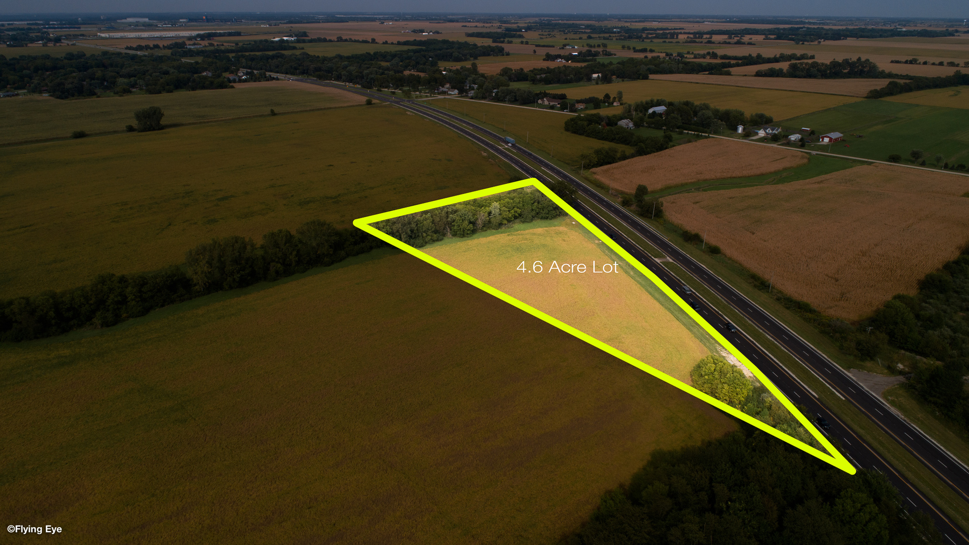 Lot 1 S Rt 53 Property Photo 10