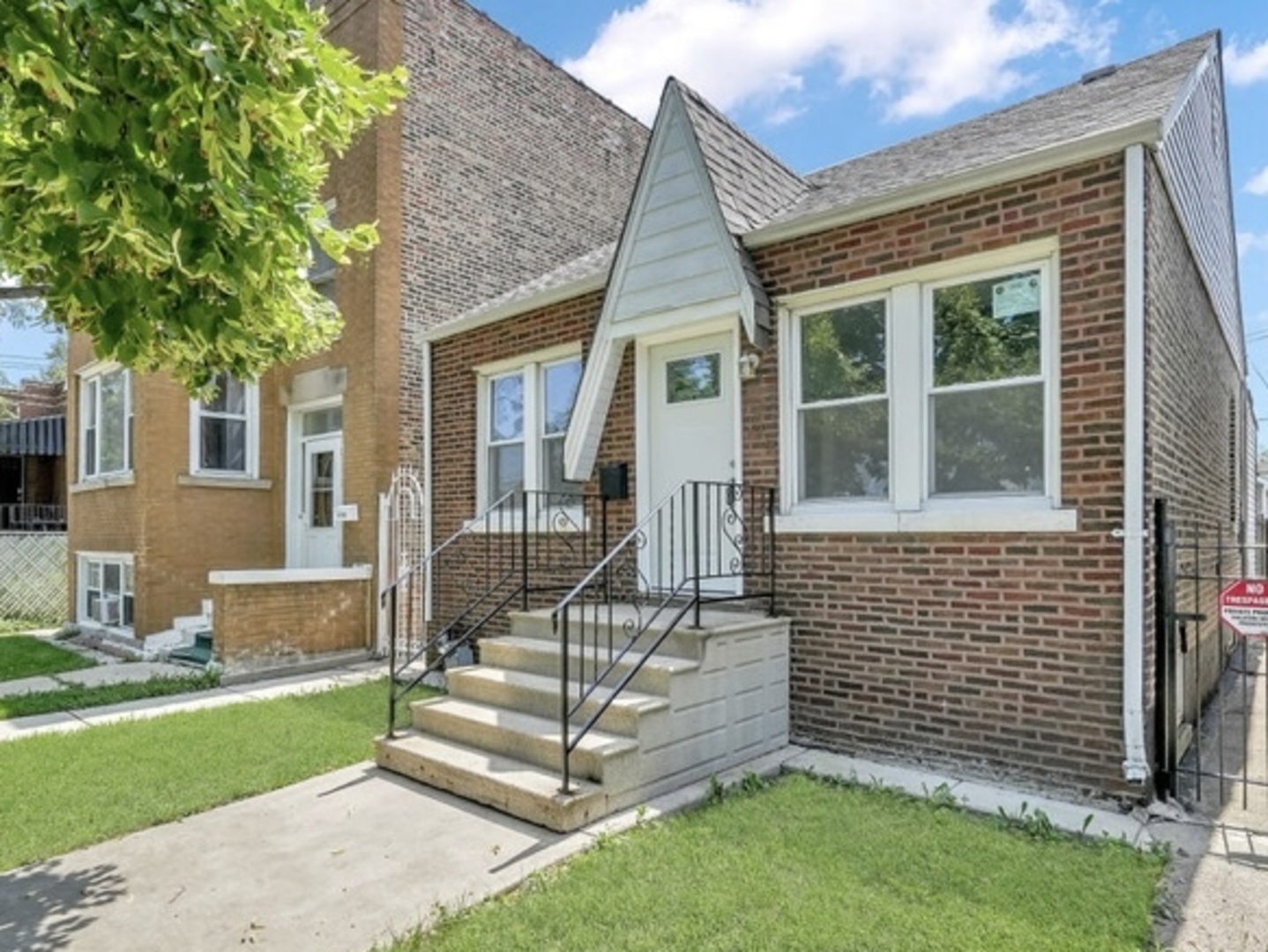 4709 W 19th Street Property Photo 1