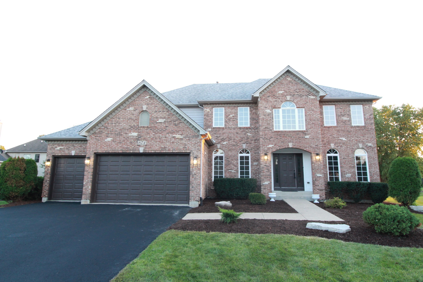 874 Haley Court Property Photo 1