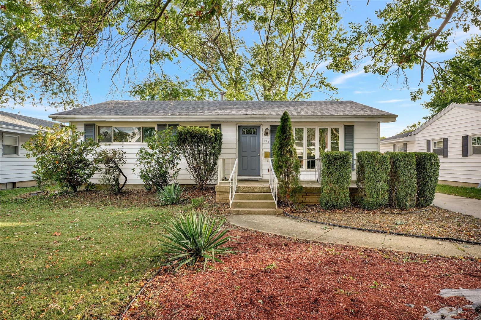 501 Broadmeadow Road Property Photo